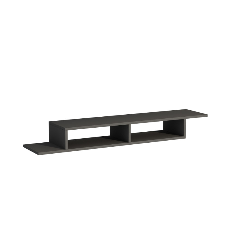 TV stolek Muson - Anthracite