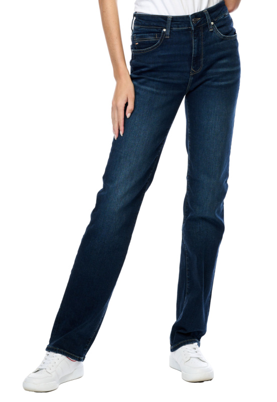Dámské džíny  MAVI Kendra modré - 27/34