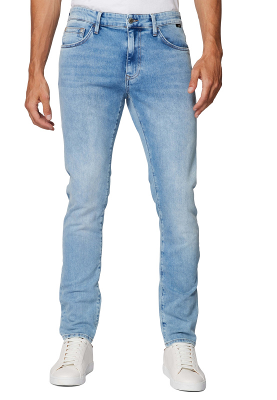 Pánské džíny  MAVI James modré - 31/34