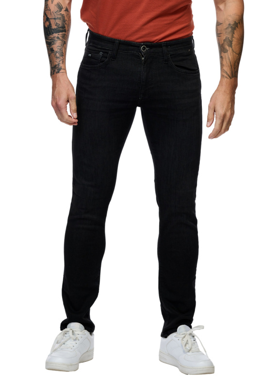 00422 85772 Jake Pánské jeans