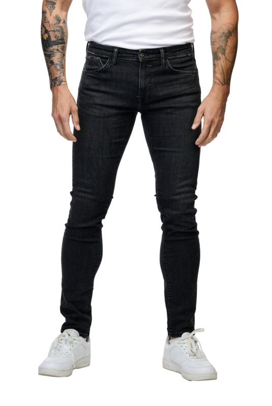 00424 85755 James Pánské jeans