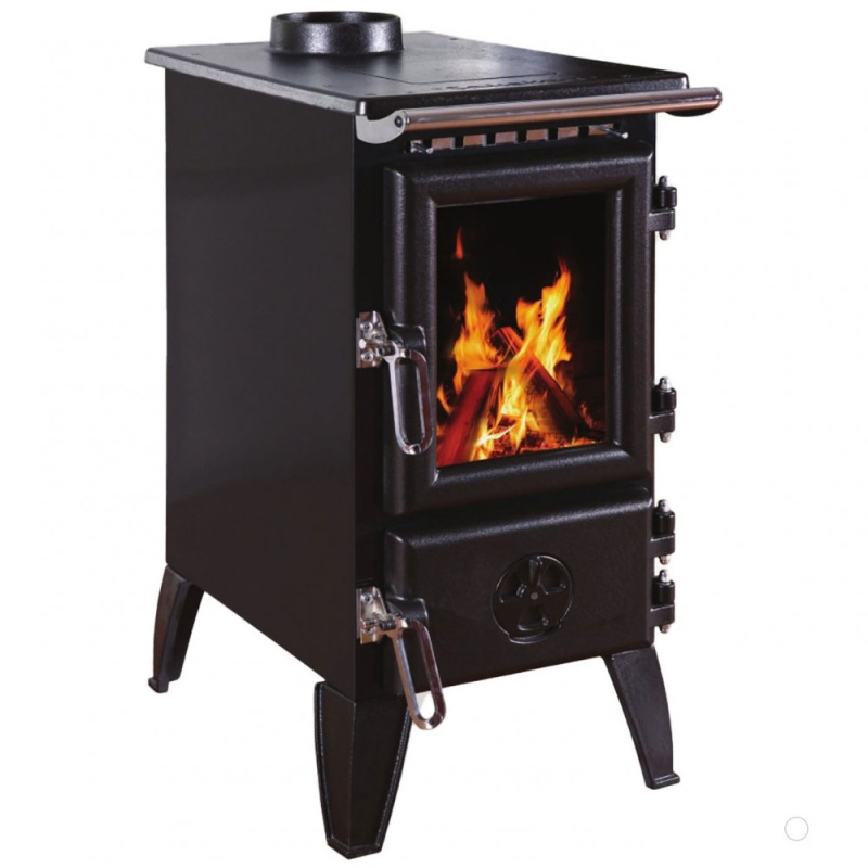 Krbová kamna TREMINI