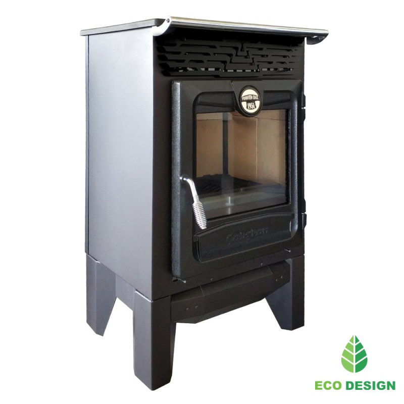 Krbová kamna VLTAVA