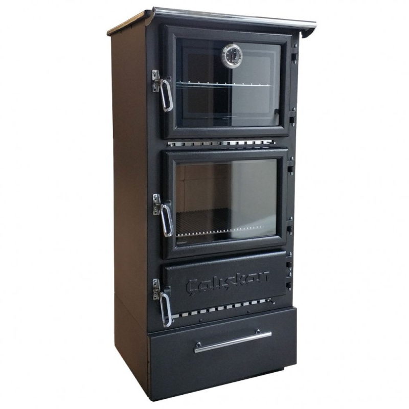 Krbová kamna SANA-BOX