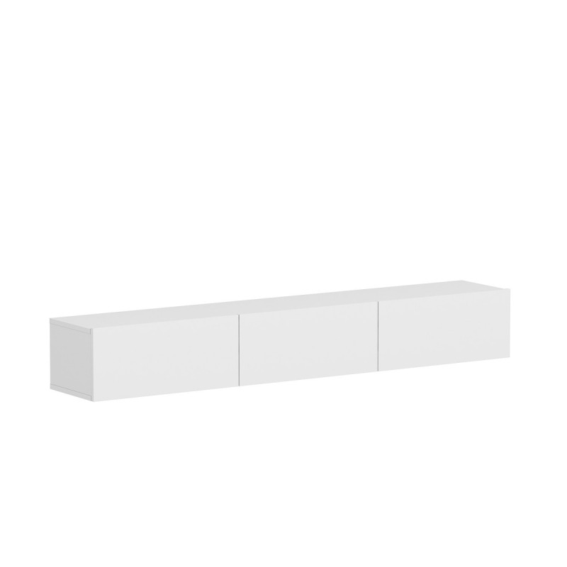 TV stolek Terra - White