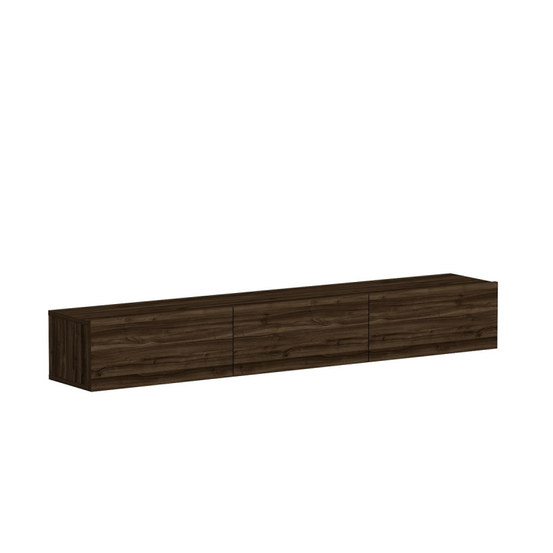 TV stolek Terra - Walnut