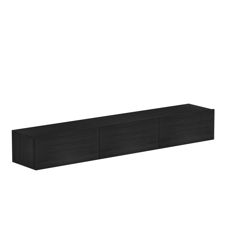 TV stolek Terra - Black