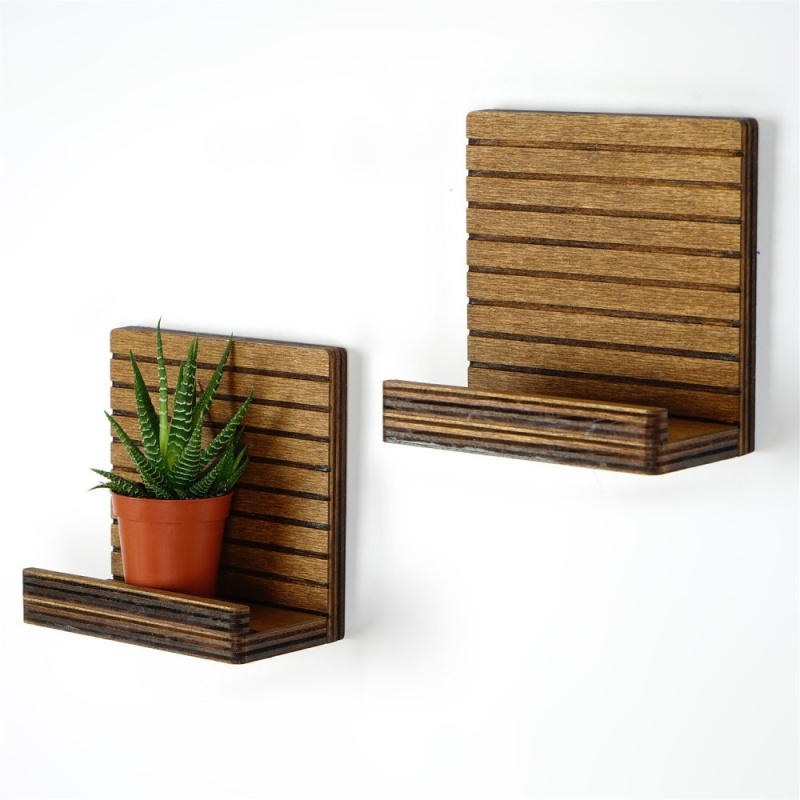 Nástěnná police Raf263