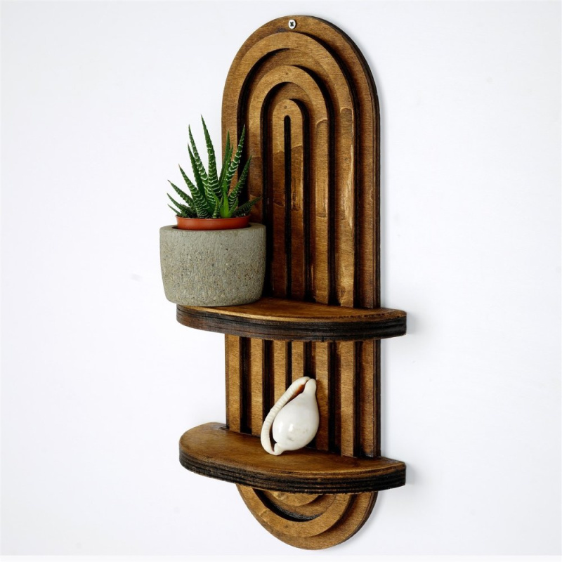 Nástěnná police Raf265