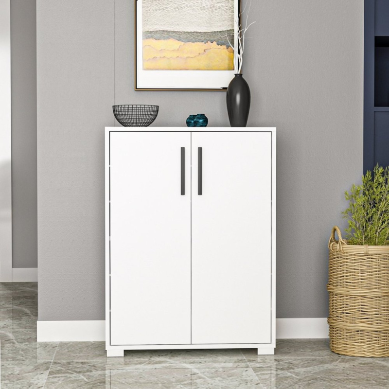 Botník Lupa - White