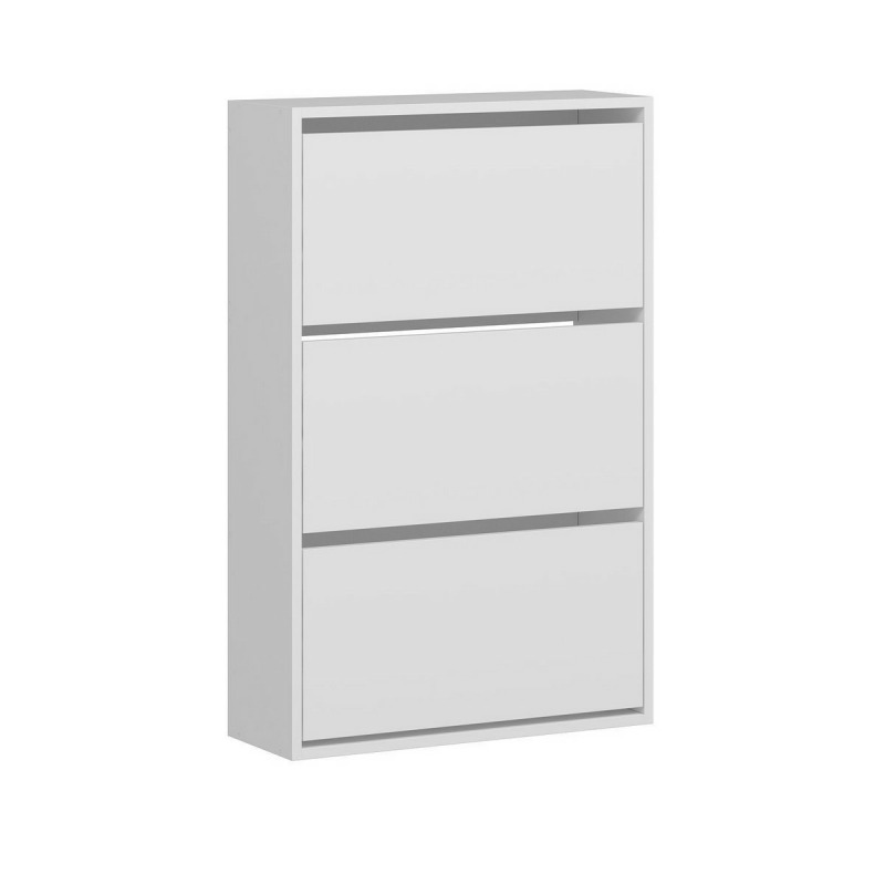 Botník Lupa 3 - White