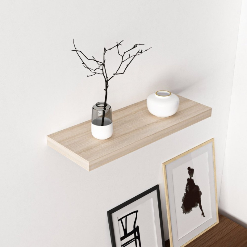 Nástěnná police Gizli 60 - Sonomo