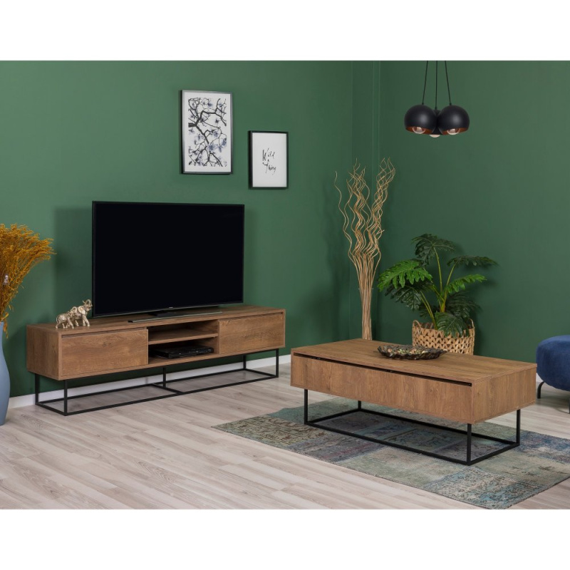 Living Room Furniture Set Laxus Takım 10