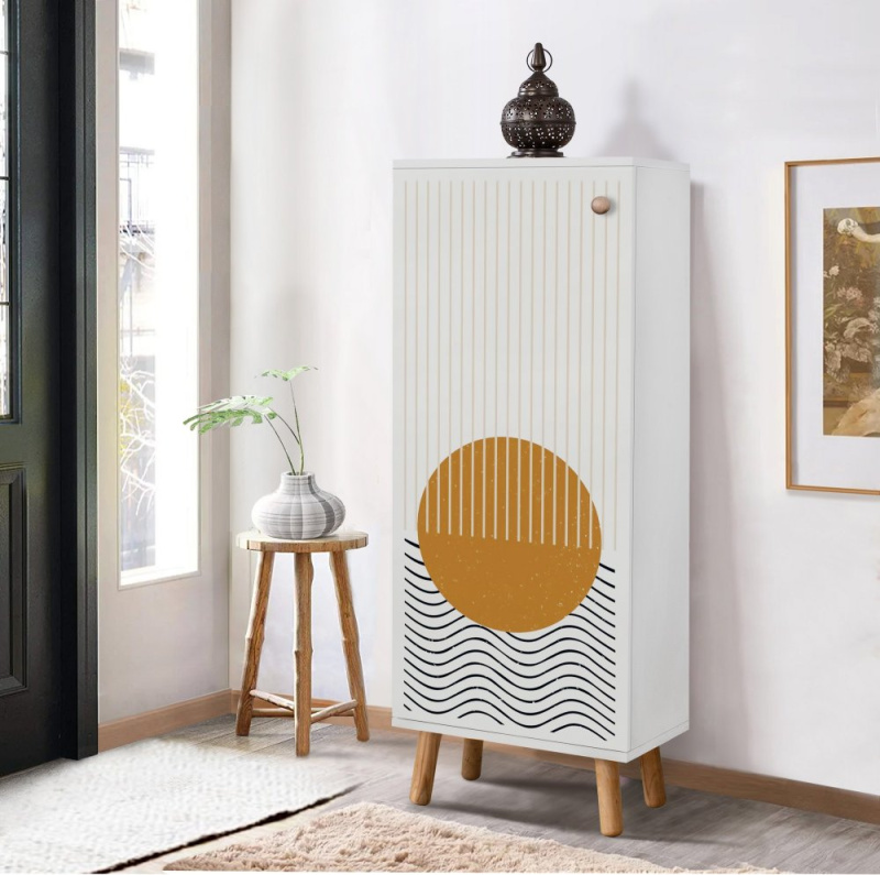 Botník Vegas - B 949