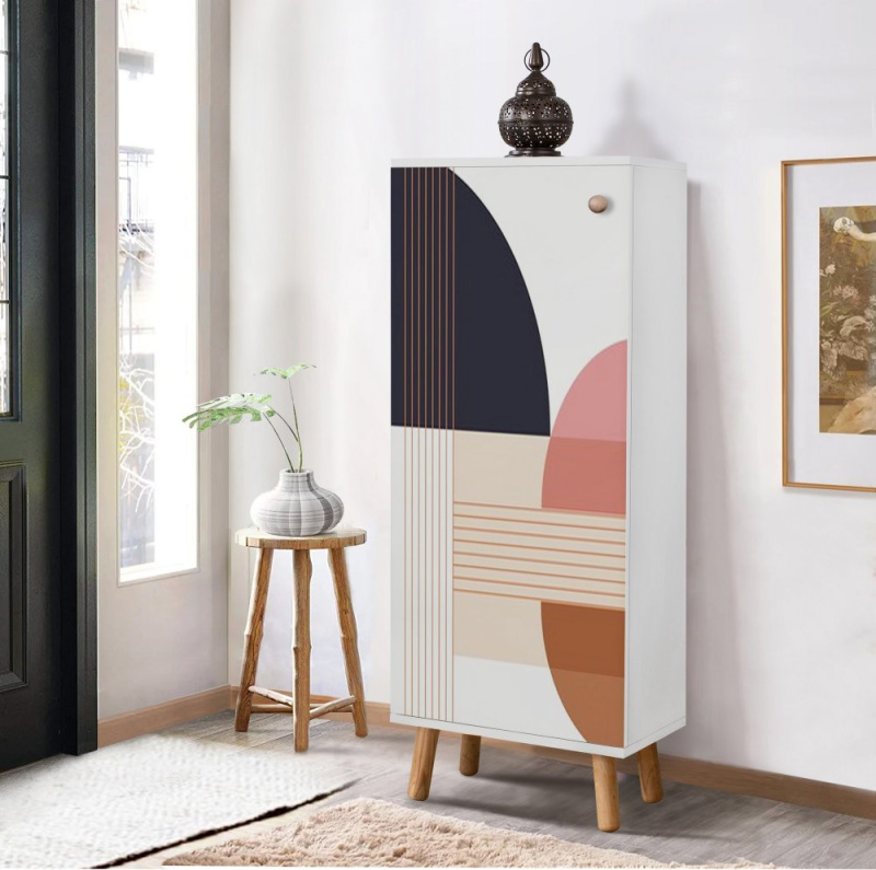 Botník Vegas - B 954