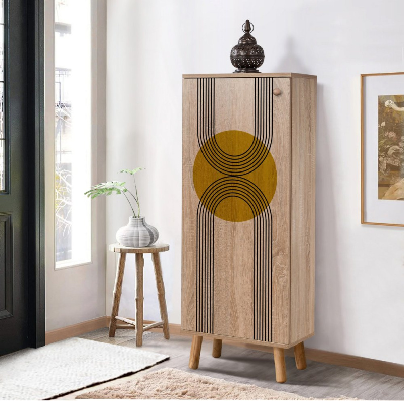 Botník Vegas - S 907