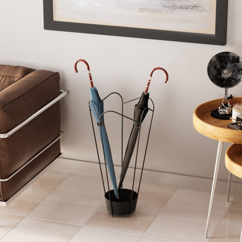 Dekorativní kovový doplněk GED-016