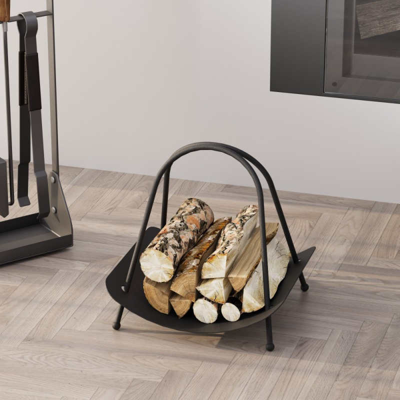 Dekorativní kovový doplněk GED-017