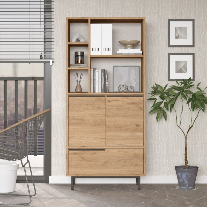 Víceúčelová skříňka On9B-S