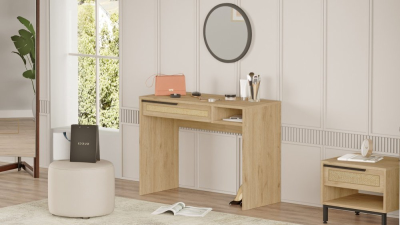 Toaletní stolek On18-Su