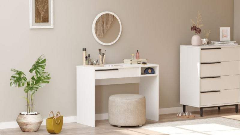 Toaletní stolek On18-W