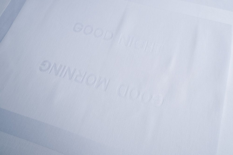 Napkin Fle0482c - 55 x 70