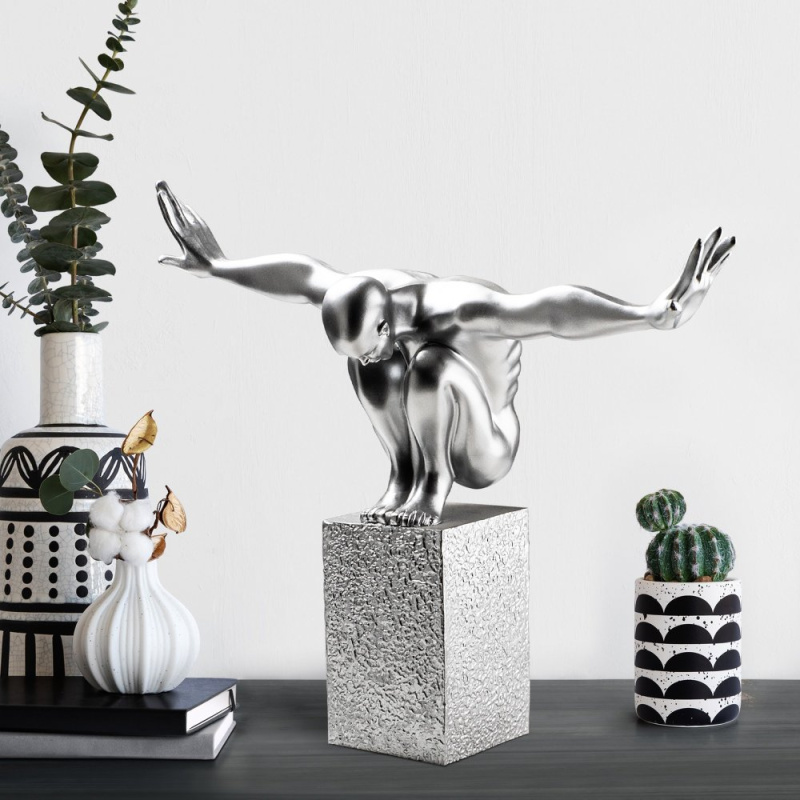 Dekorativní předmět Sauter-2