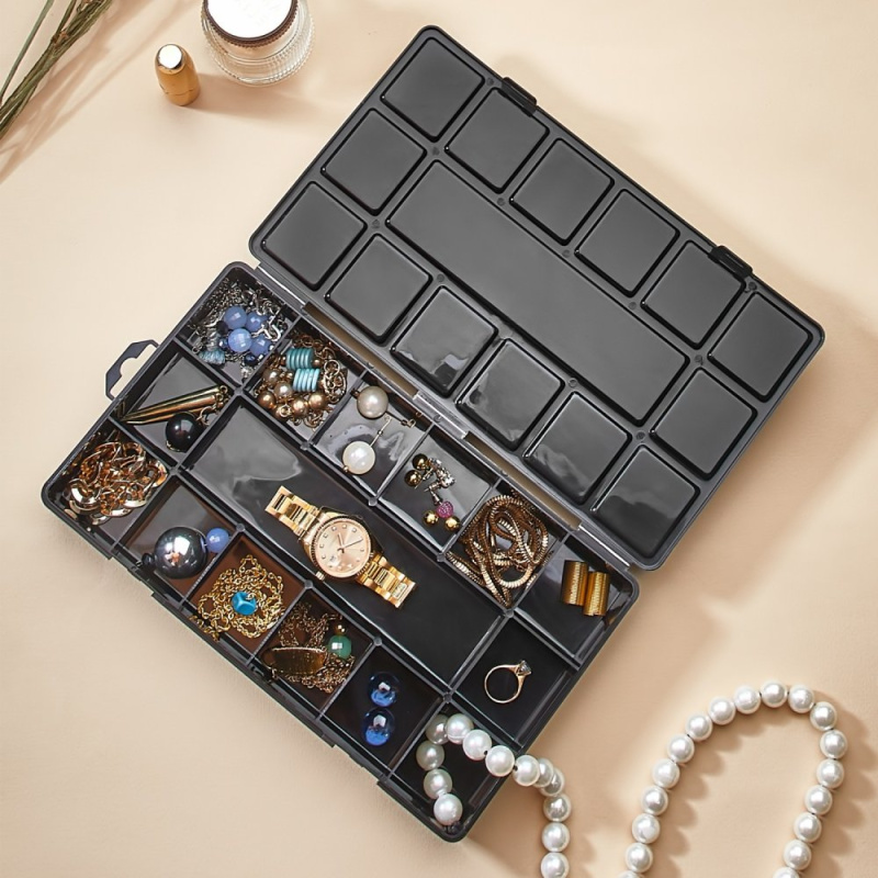 Jewellery Box ORG-2018