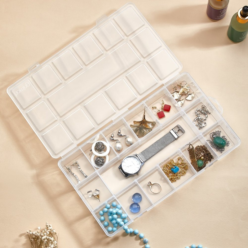 Jewellery Box ORG-2017