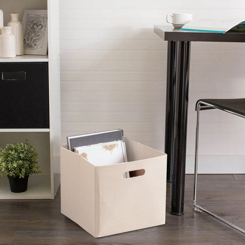 Felt Basket HMY-6369