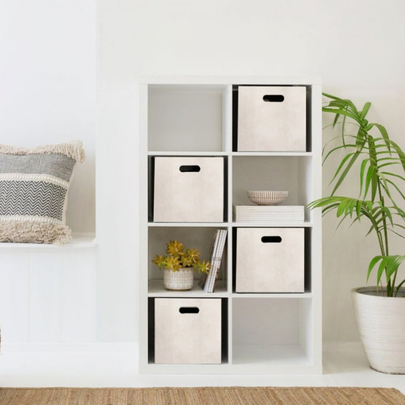 Felt Desk Organizer Set (4 Pieces) HMY-6357