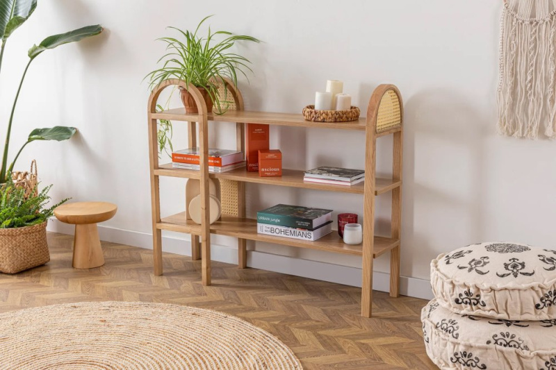 Komoda Nala 90 - Natural