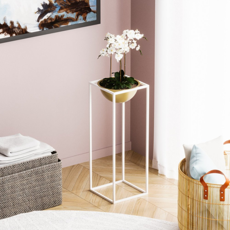 Dekorativní květináč GED-021-C