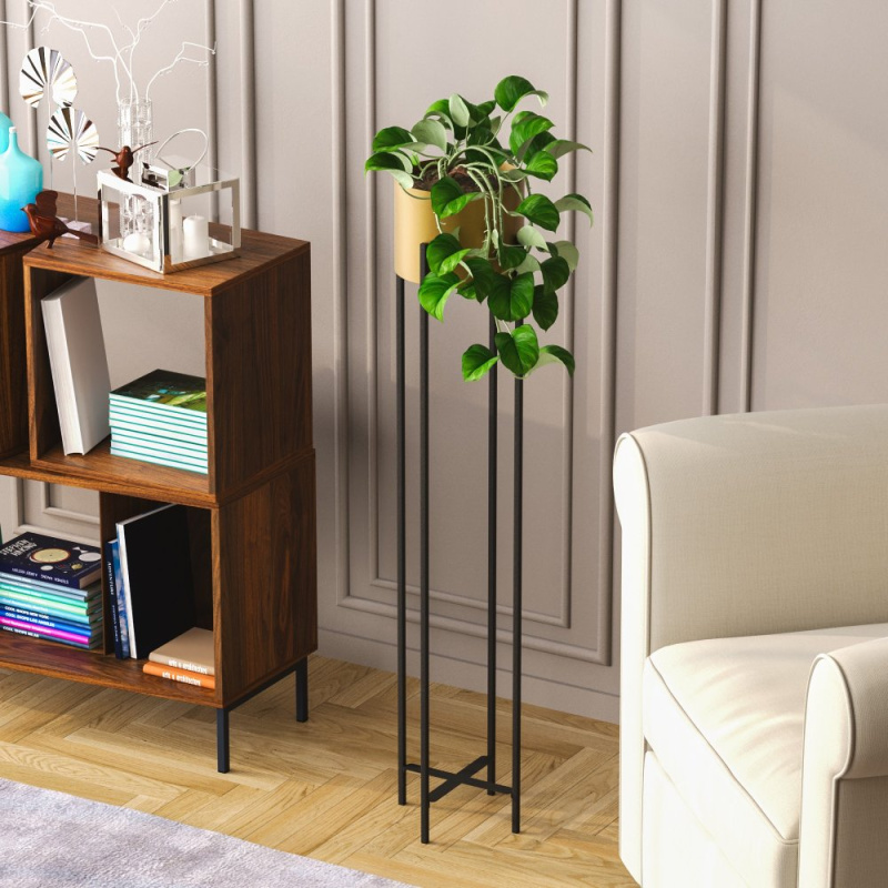 Dekorativní květináč GED-024-A