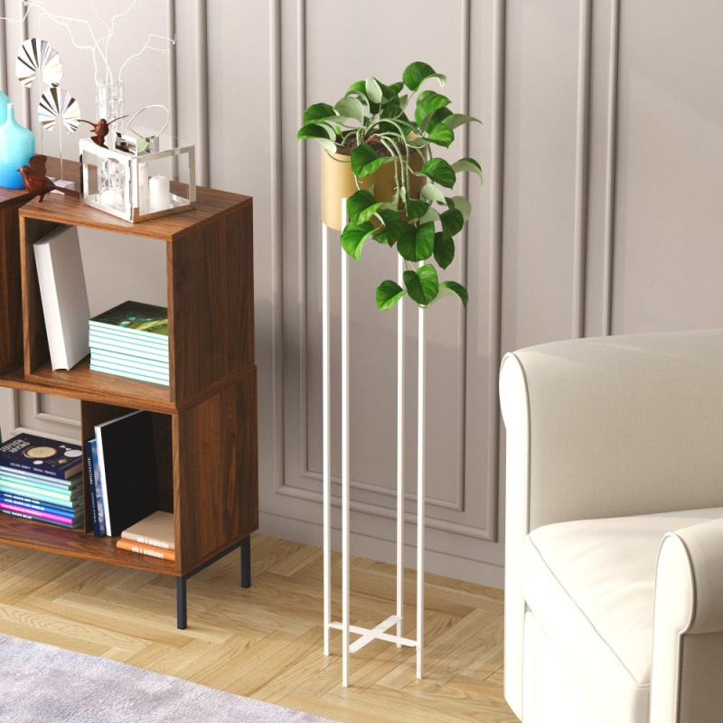 Dekorativní květináč GED-024-C