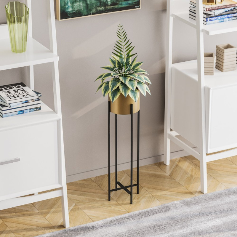 Dekorativní květináč GED-025-A