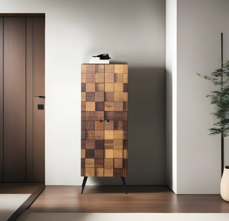 Víceúčelová skříňka Kofin