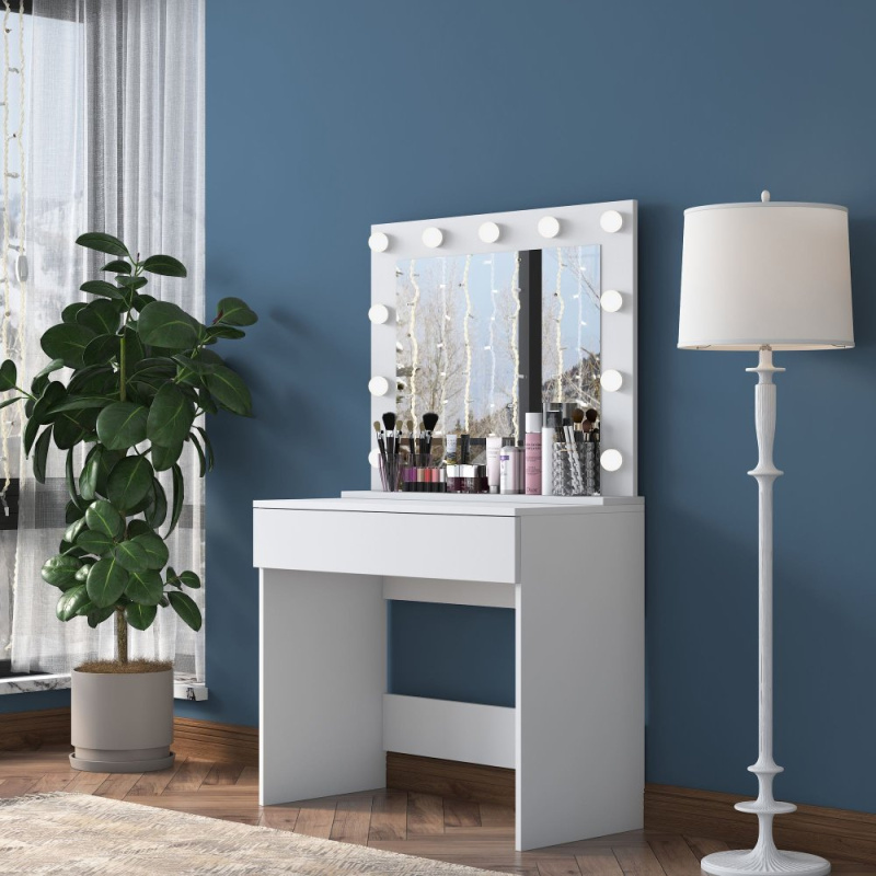 Toaletní stolek BJ120 - 2916