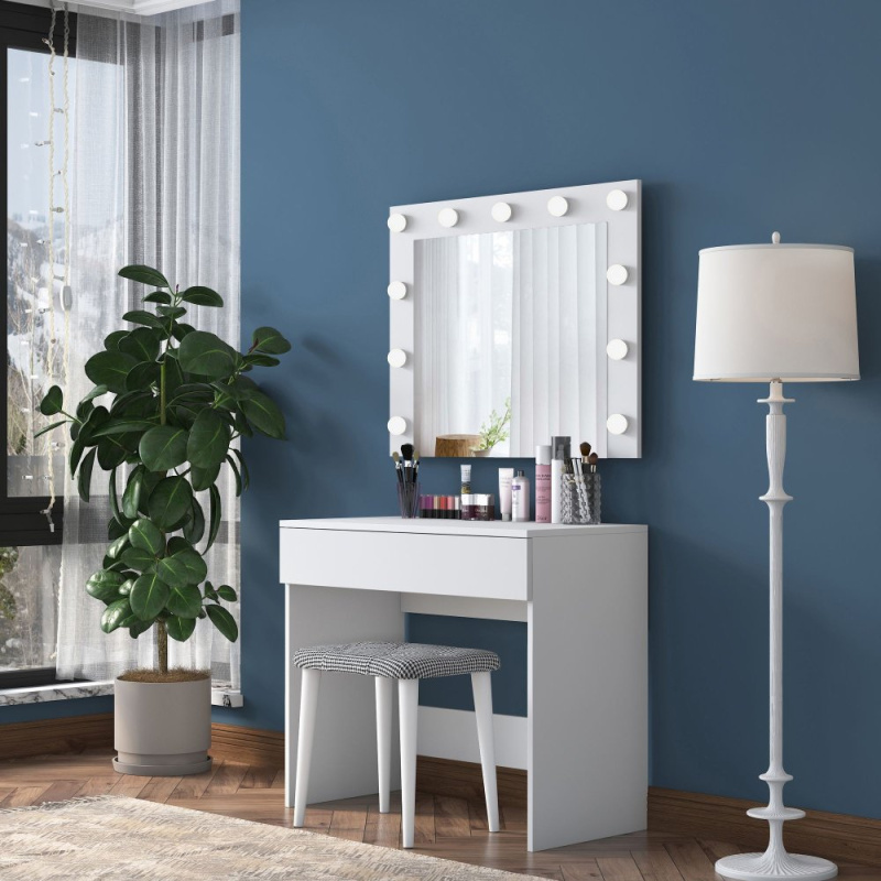 Toaletní stolek BJ121 - 2934