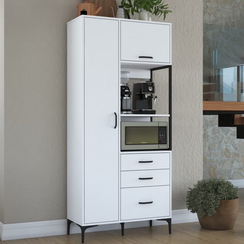 Víceúčelová skříňka JE112 - 2958