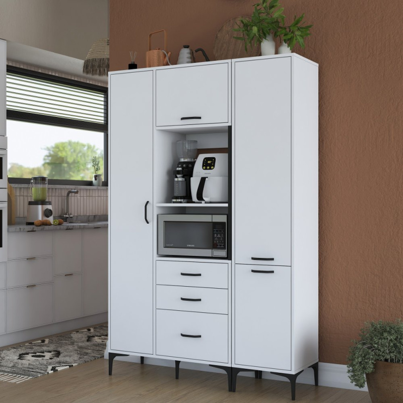 Víceúčelová skříňka JE118 - 2964