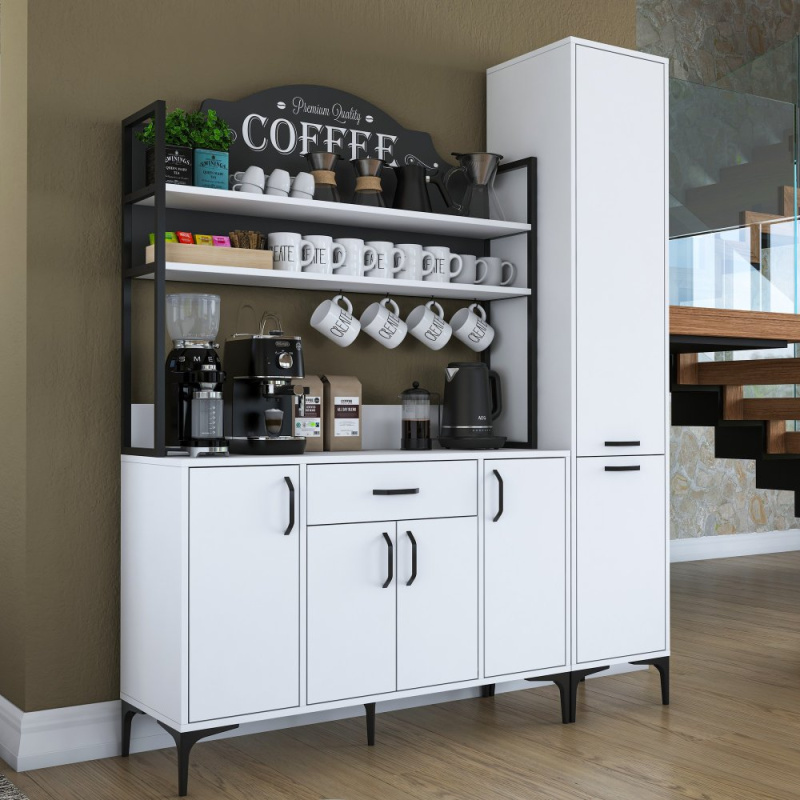 Víceúčelová skříňka JE149 - 3081