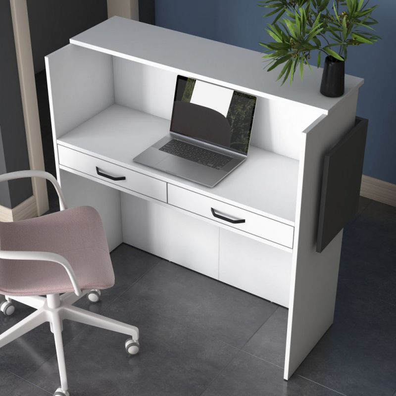 Recepční pult MA102 - 2929