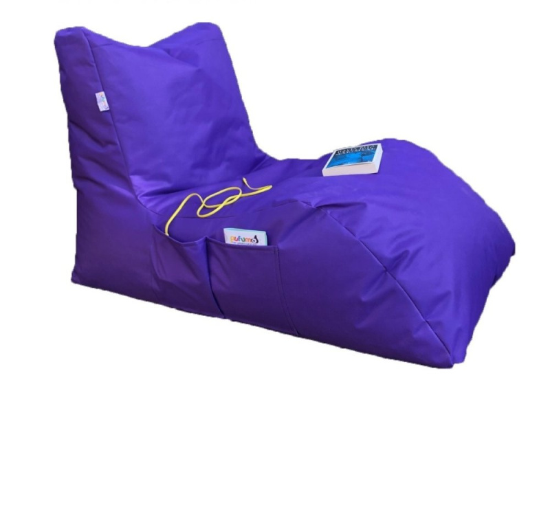 Sedací vak BAYBED