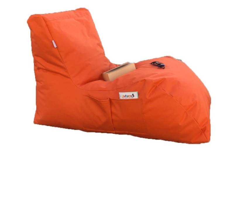 Sedací vak BAYBED