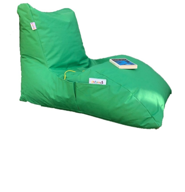 Sedací vak BAYBED