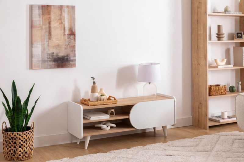 TV stolek Mindy Tv 120