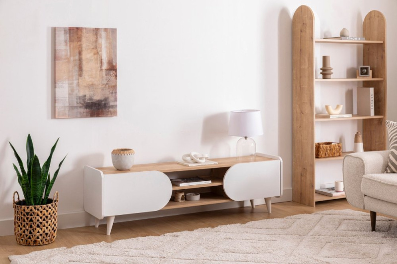 TV stolek Mindy Tv 160