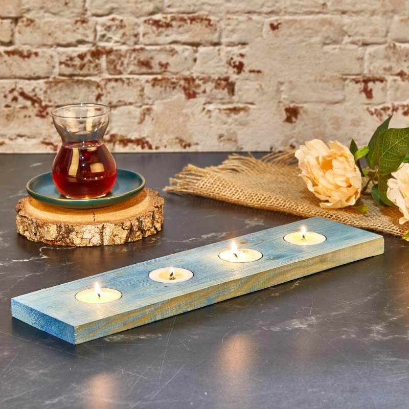 Tea Light Holder Tealight Ma