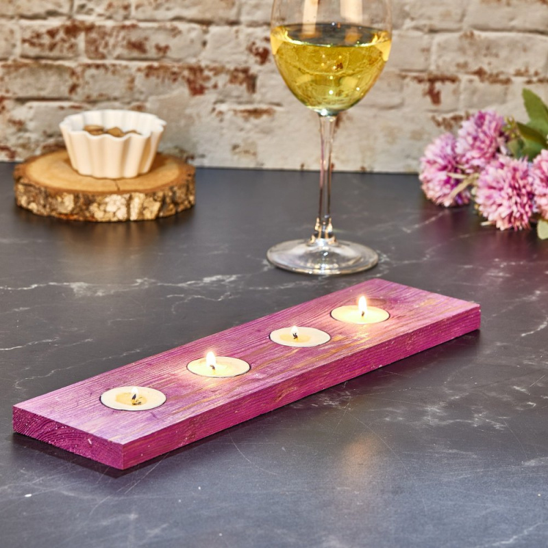 Tea Light Holder Tealight Mo